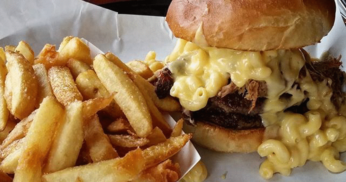 burger 322