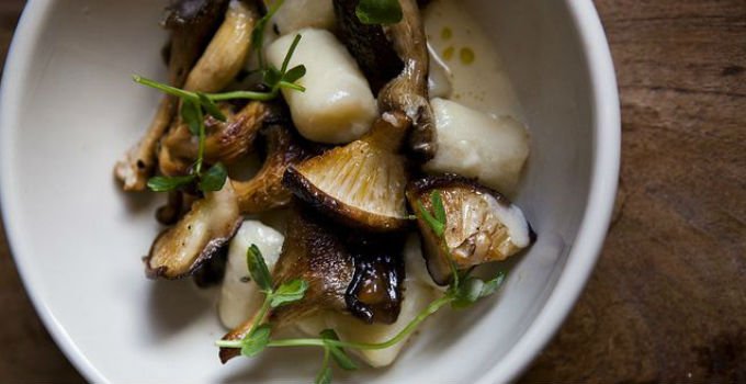 Gnocchi