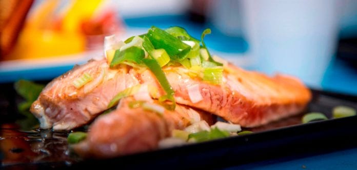 Tasmania food Tazmanya'da ne yenir? Ne içilir?