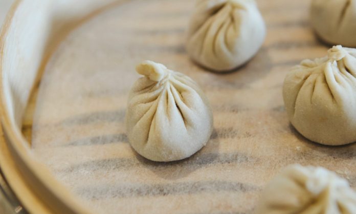 Dumpling