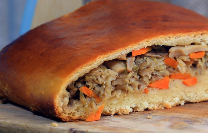 Pirog