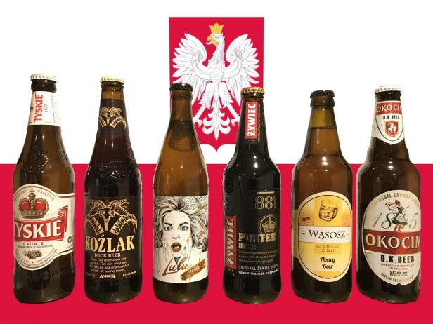 Polish Beer