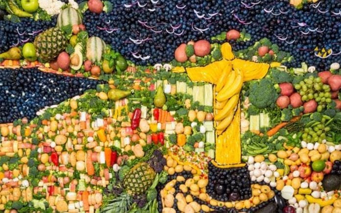 Rio De Janeiroda ne yenir ne icilir Rio De Janeiro'da ne yenir? Ne içilir?
