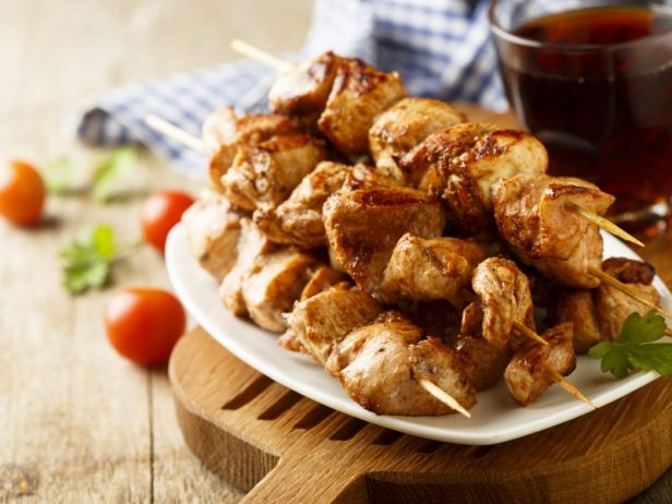 brochette