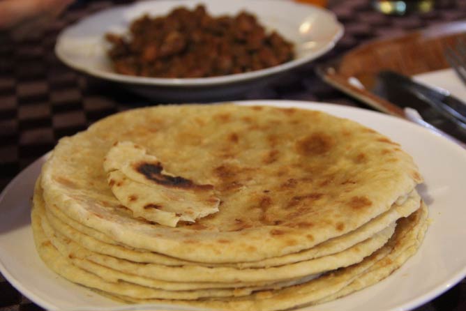 Chapati
