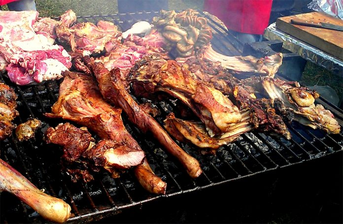 Nyama Choma