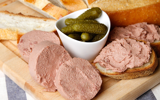 Pate