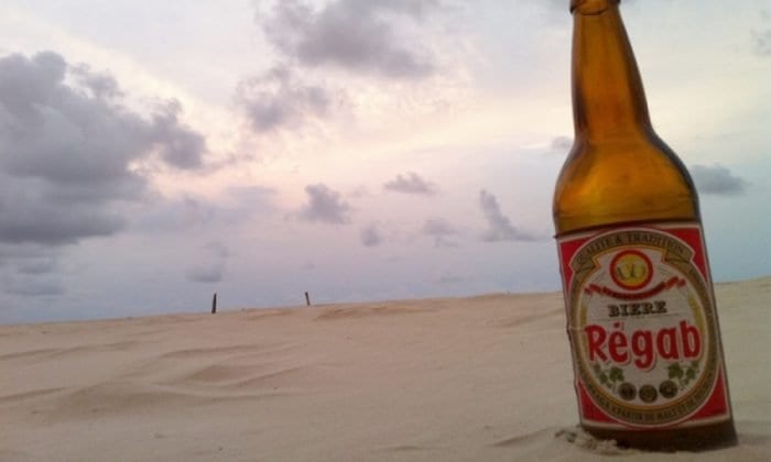 Gabon'da Ne Yenir? | Gabon'un En Popüler 9 Lezzeti | Biletbayi Blog