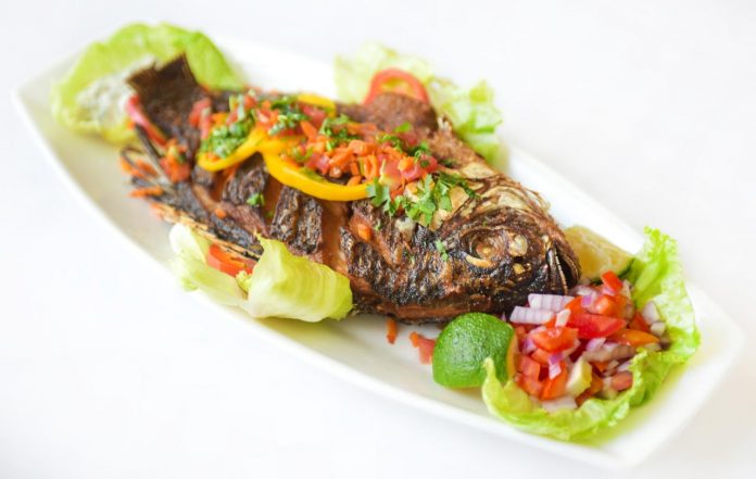 Seafood