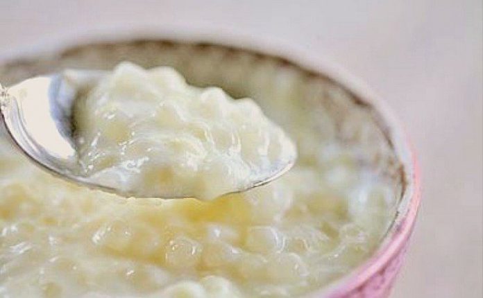 Tapyoka