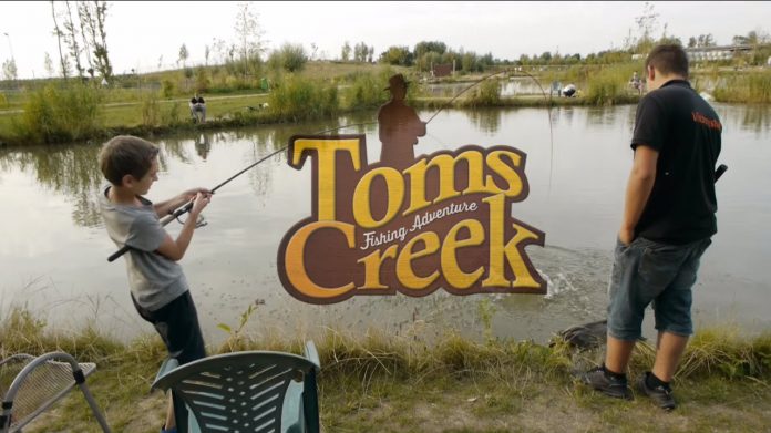 Vispark Toms Creek