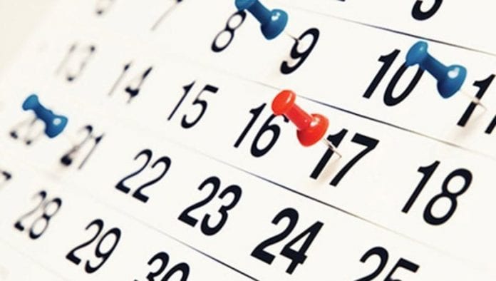 2019 Yili Resmi Tatilleri 2019 Yılı Resmi Tatilleri