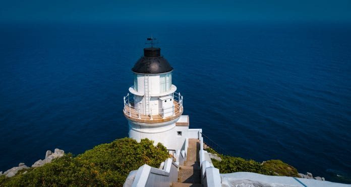 Dongyong Lighthouse