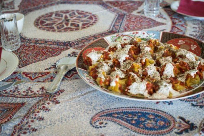 Mantu