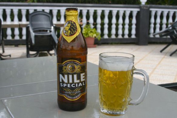 Nile Beer