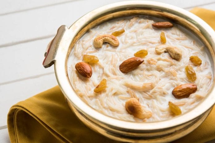 Sheer Khurma