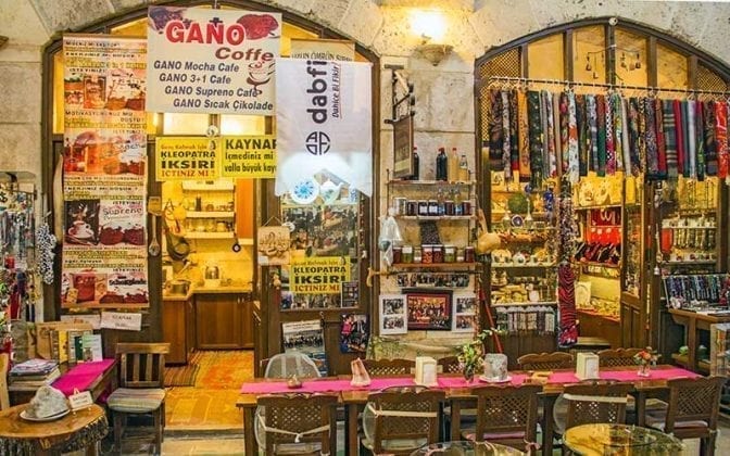 Mersin Gezi Rehberi: Mersin Gezisi için Önemli Notlar | Biletbayi Blog