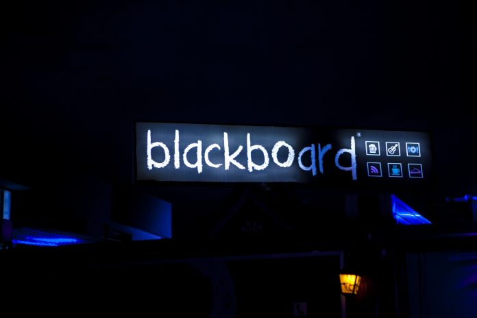 Blackboard Adana