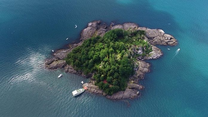 Girasun Adası 