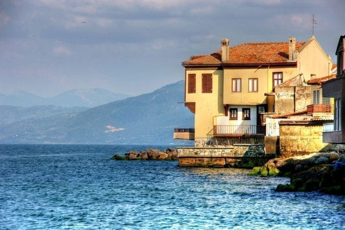 mudanya-bursa