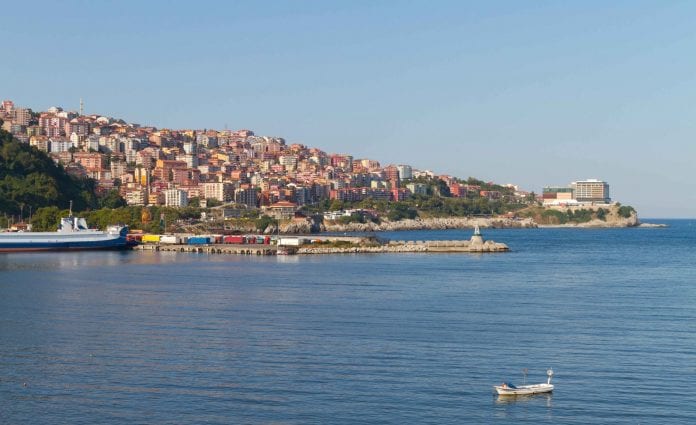 zonguldak-festivalleri Zonguldak Festivalleri