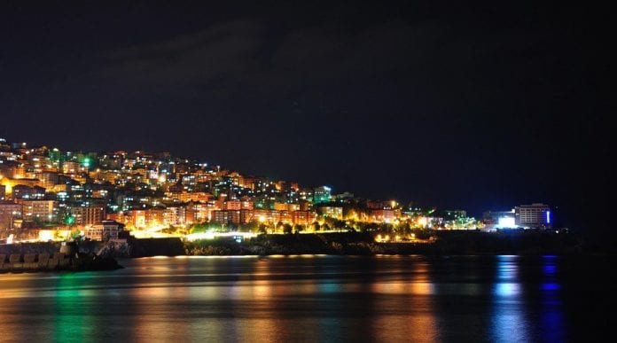 zonguldak-gece-hayati Zonguldak Gece Hayatı
