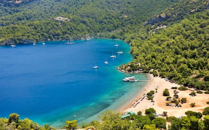 Dalaman