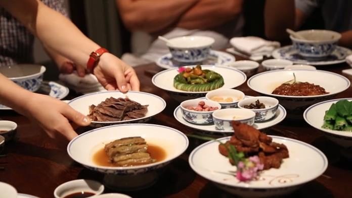 Hangzhou yemekleri Hangzhou'da ne yenir? Ne İçilir?