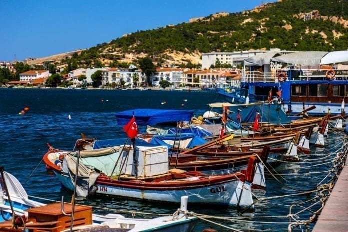 foca-gezilecek-yerler