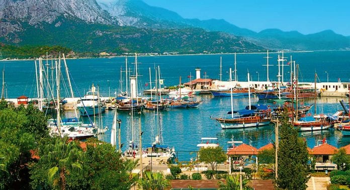 kemer 2 Kemer