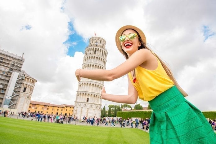 Pisa Kulesi Hakkında Bilgiler, Pisa Kulesi Neden Eğiktir?