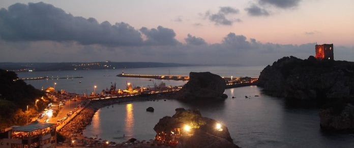 sile şile
