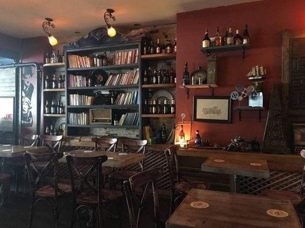 The Soul Pub Ankara