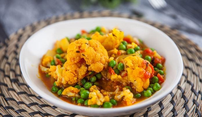 Aloo Gobi