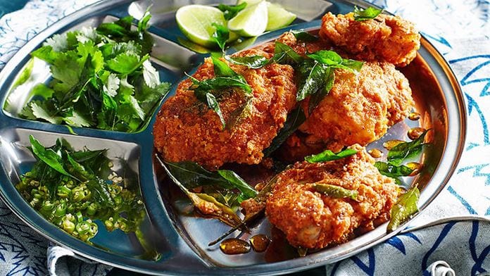 Chicken 65