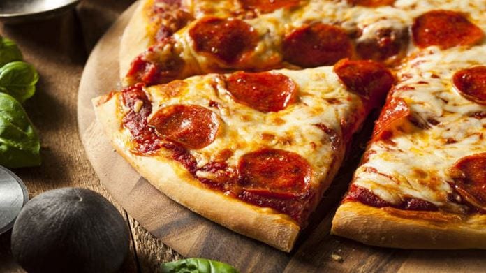 Domino's Bathinda
