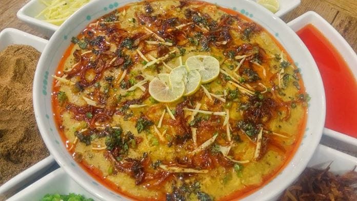 Haleem