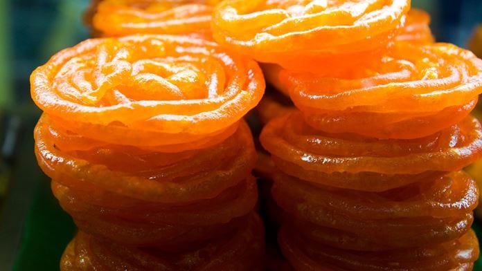 Jalebi