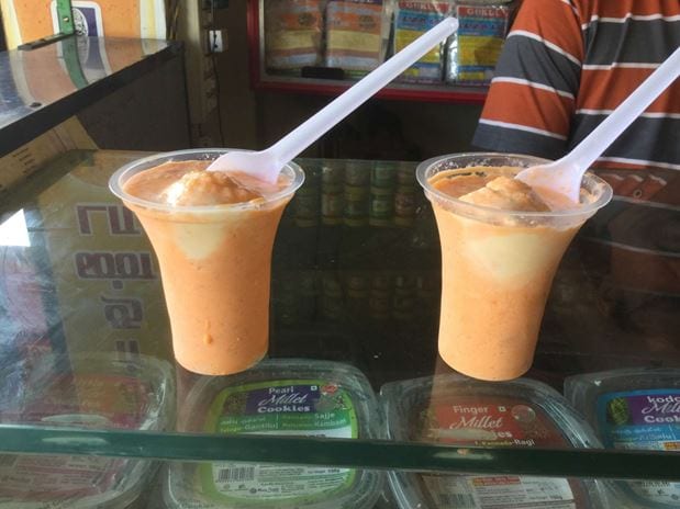 Jigarthanda