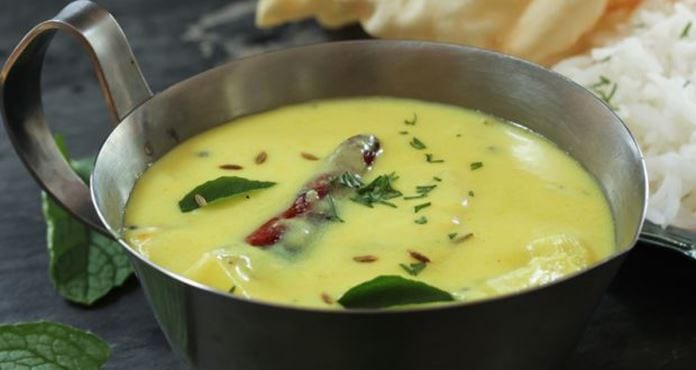 Pencap Kadhi