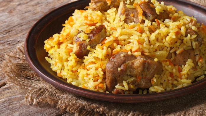 Plov