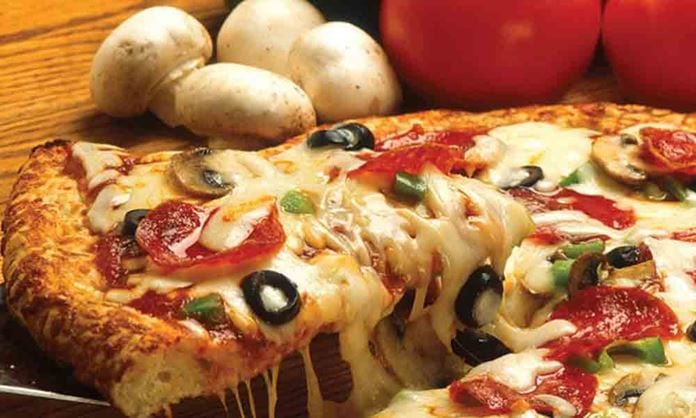 Pizza
