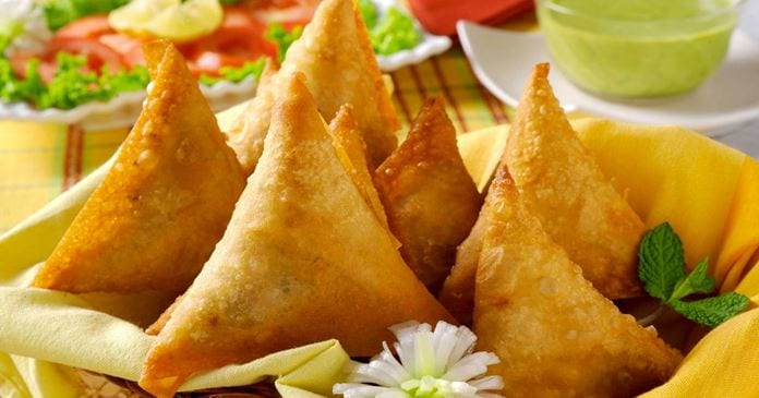 Samosa