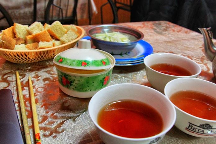 Çay