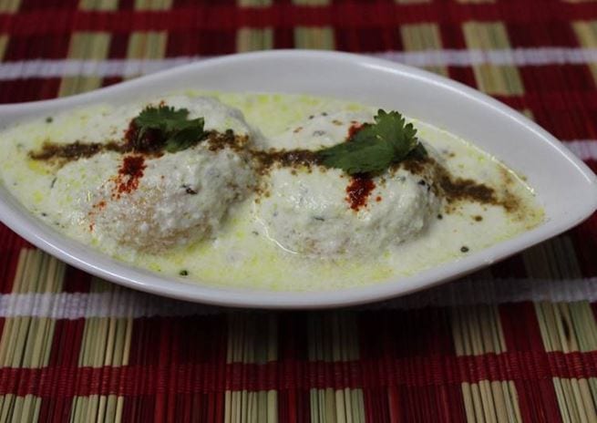 Thayir Vadai