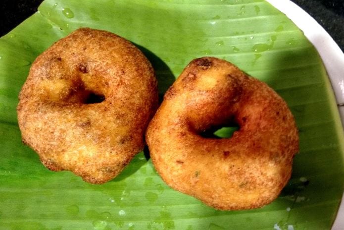 Vada