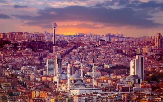 ankara