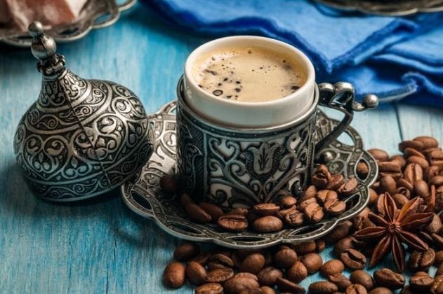 Gökçeada Yöresel Yemekler 11 Harika Lezzet