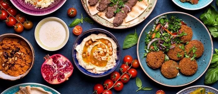 İslamabad Yemekleri İslamabad'da ne yenir? Ne içilir?