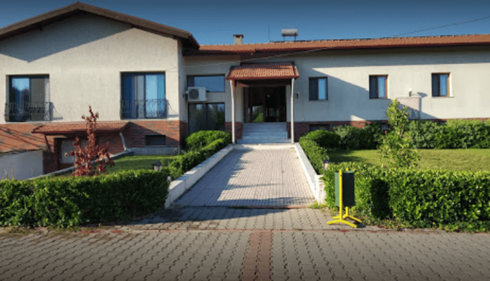 Arvalya Özel Kamp Alanı